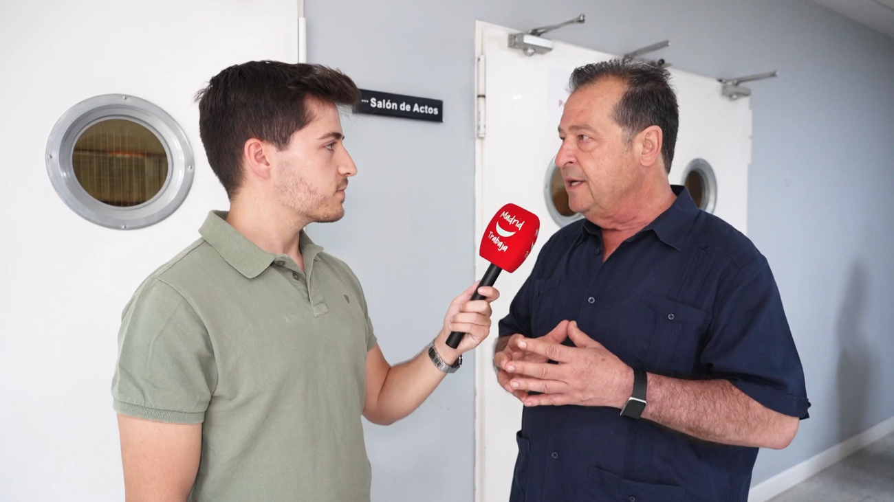 Qué aporta la Red de Oficinas de Empleo de la Comunidad de Madrid a las ferias