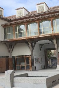 'El Corralón': Un museo secreto en pleno Rastro de Madrid