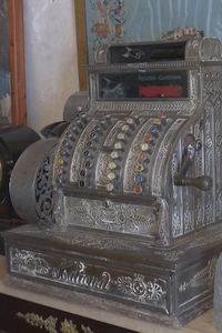 Mi cámara y yo: Mi rastro y yo