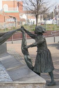 Móstoles, la ciudad que pasó de mil a más de 200.000 habitantes