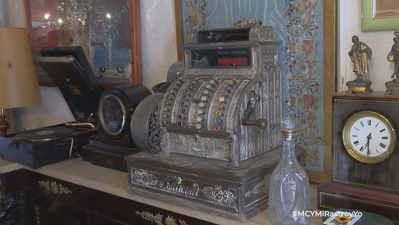 Mi cámara y yo: Mi rastro y yo