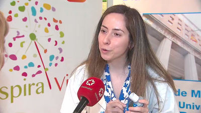 Día Mundial Sin Tabaco: un 18,2% de lo madrileños  mayores de edad fuman a diario