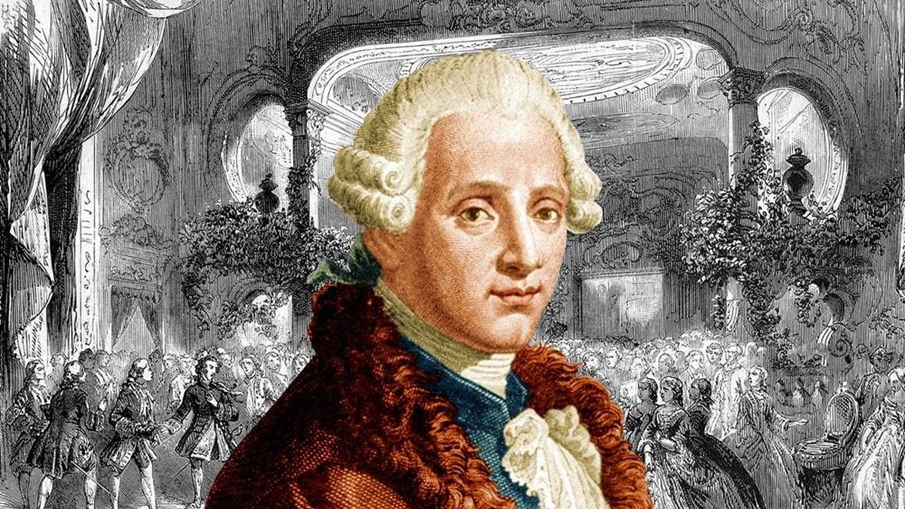 La batuta mágica 31.05.2025