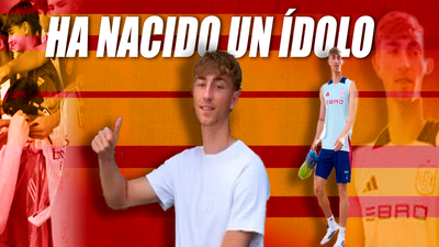 La nueva vida de Huijsen como jugador del Real Madrid en la Selección