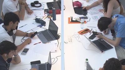 La PAU 2025 ya está aquí: consejos para estudiantes y lo que no deben hacer los padres ante la selectividad más exigente