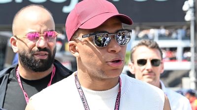 Mbappé felicita al PSG: "El gran día finalmente ha llegado"