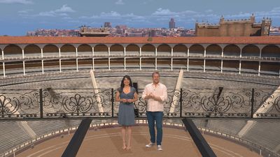 Disfruta la primavera 31.05.2025