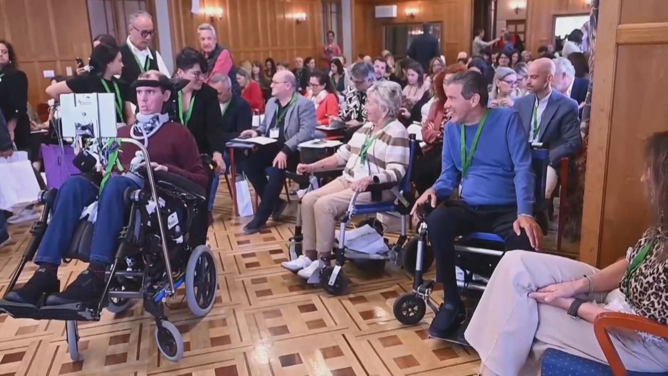 La Ley ELA sigue atascada siete meses después de ser aprobada: "Es papel mojado"