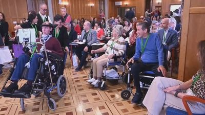 La Ley ELA sigue atascada siete meses después de ser aprobada: "Es papel mojado"