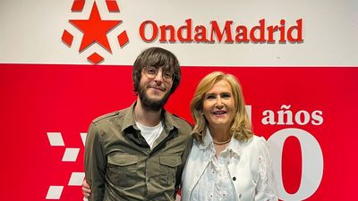 Onda Madrid, invitados Madrid Directo: semana del 2 AL 6 de junio