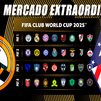 Abierto el mercado extraordinario por el Mundial de Clubes