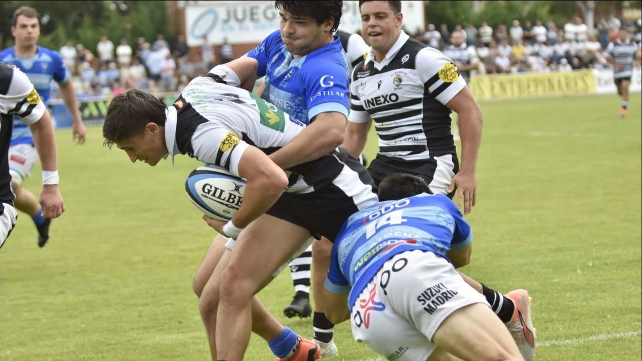 Complutense Cisneros