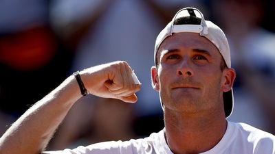 Tommy Paul, el pescador que desafía a Carlos Alcaraz