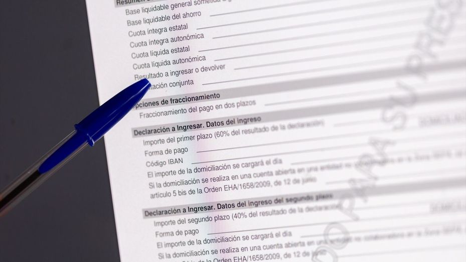 Comienza la atención presencial para la Renta 2024 en oficinas de la Agencia Tributaria