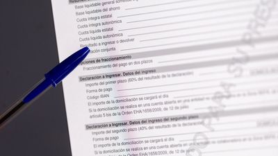 Comienza la atención presencial para la Renta 2024 en oficinas de la Agencia Tributaria