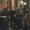 Detenido un hombre  por un presunto caso de violencia machista en el distrito Centro de Madrid