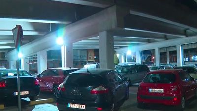 Una pelea a la salida de un bar de Torrejón acaba con un hombre apuñalado en el cuello