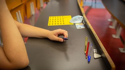 Refuerzo del transporte público por la PAU en Madrid