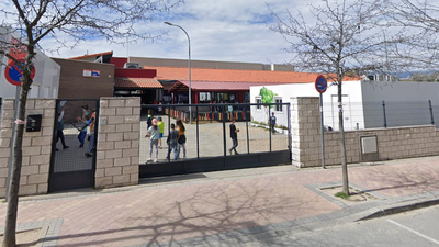 Vecinos de Colmenar reclaman agilizar la construcción de un cuarto instituto