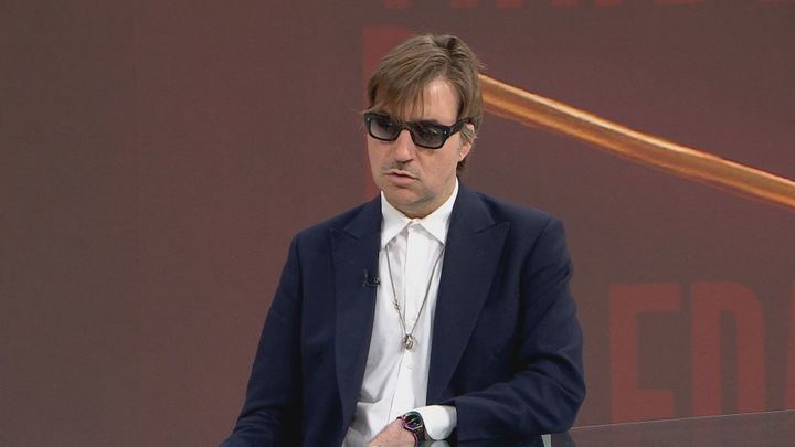 Albert Serra: "'Tardes de soledad' es la mejor película de tauromaquia de la historia del cine"