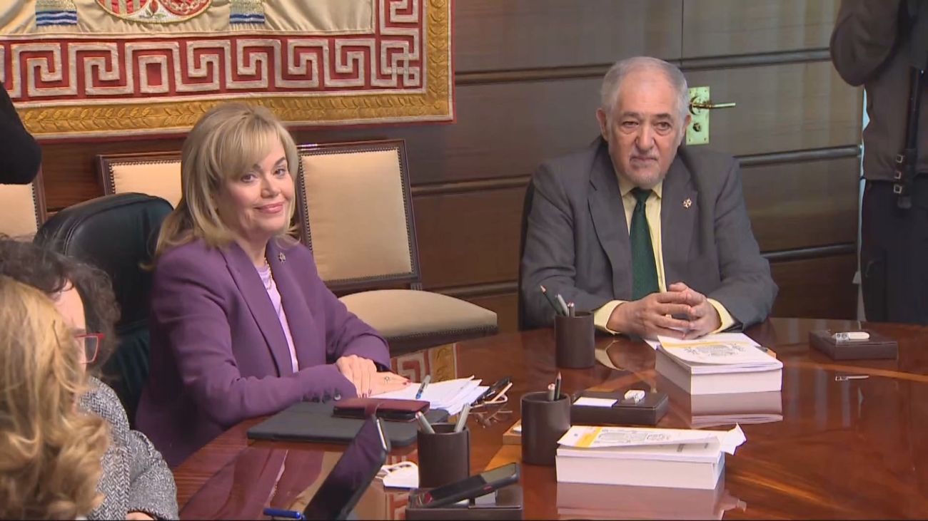 La mayoría progresista del Tribunal Constitucional avala la amnistía al 'procés'