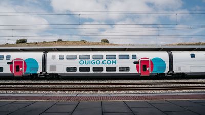 Los maquinistas de Ouigo convocan cinco días de huelga en junio: estos son los trenes afectados