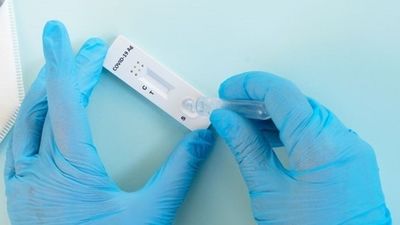 La OMS alerta del aumento de casos por una nueva variante del virus de Covid-19