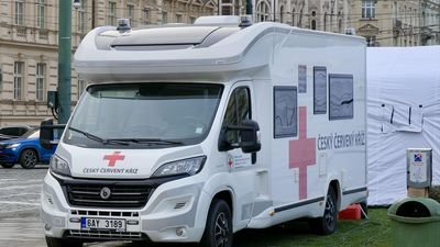 Dan por muerta a una anciana que recupera el conocimiento dentro del ataúd