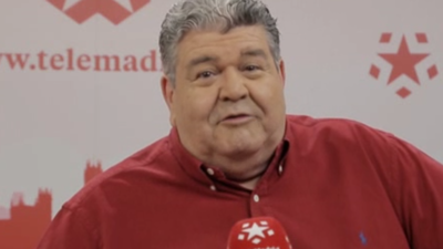 Mariano Mariano y los 40 años de vida de Onda Madrid