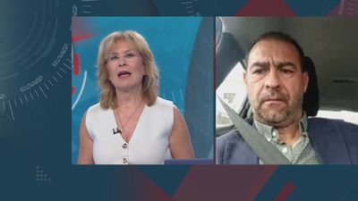 Jucil, sobre el bulo de la ‘bomba lapa’: “Recordarle al Gobierno que la Guardia Civil ha sido muchas veces atacada por ETA”