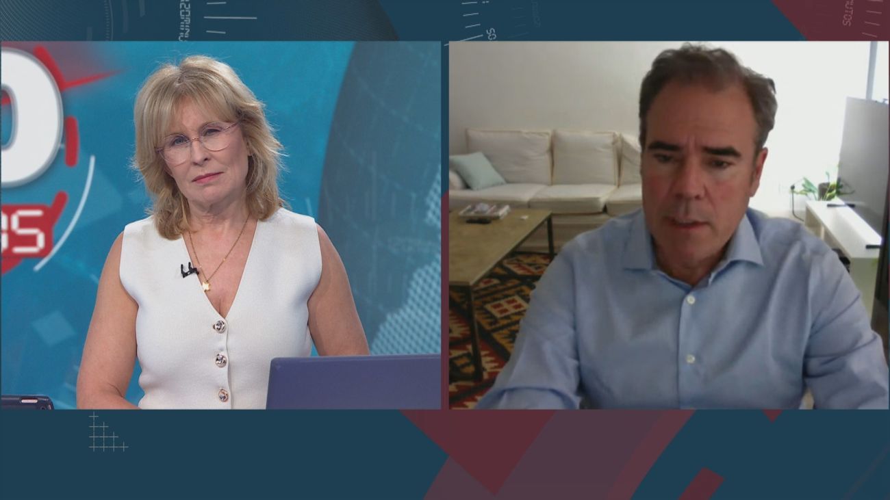 Hablamos con Javier Pérez Dolset, uno de los empresarios que aparece en los audios de Leire Díez