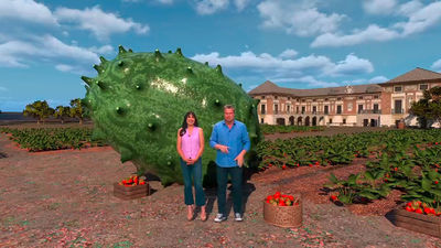 Disfruta la primavera 01.06.2025