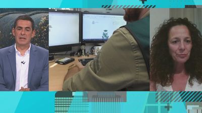 Mila Pascual (Jucil): “La UCO va a seguir adelante a pesar de las declaraciones que manchan su nombre”