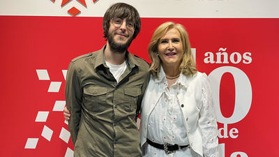 Rufus T. Firefly: "Mi utilidad como músico es acompañar a la gente"