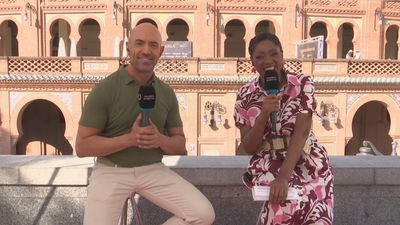 Madrid Directo 30.05.2025