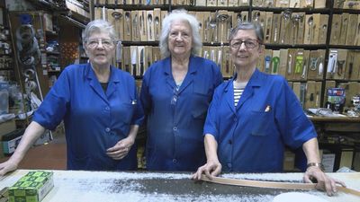 La Ferretería Molina cierra sus puertas tras más de 70 años de historia en Retiro