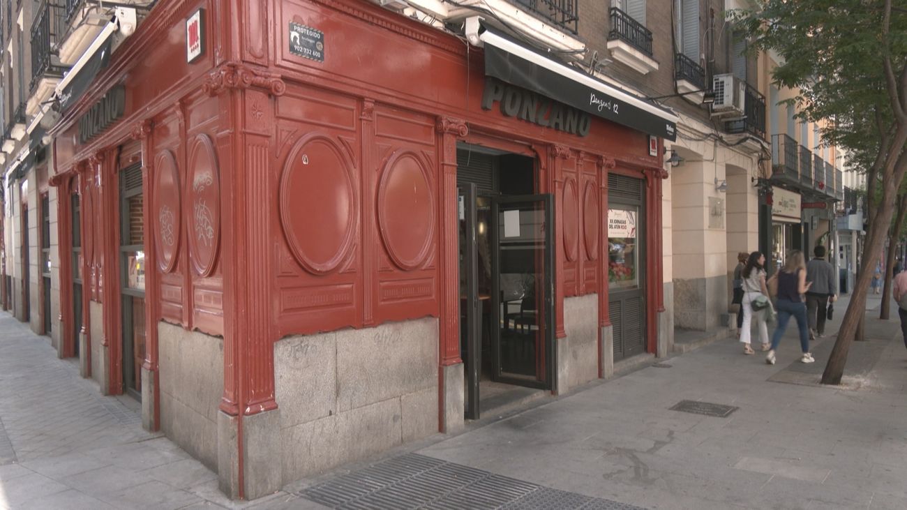 Ponzano 12: un bastión del tapeo en el corazón de Chamberí