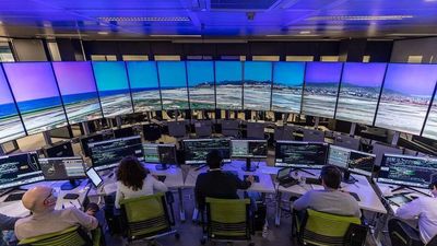 Enaire convoca la cuarta edición del Concurso de Retos Tecnológicos