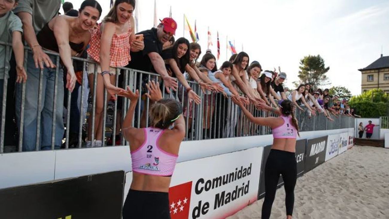 Vive el Vóley 31.05.2025