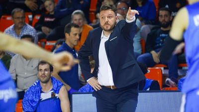 Toni Ten deja el banquillo del Fuenlabrada tras no lograr el ascenso