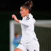 Carla Camacho, quinta salida del Real Madrid