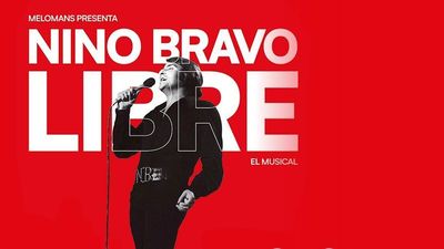 El musical 'Libre' muestra el lado más personal y divertido de Nino Bravo