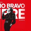 El musical 'Libre' muestra el lado más personal y divertido de Nino Bravo