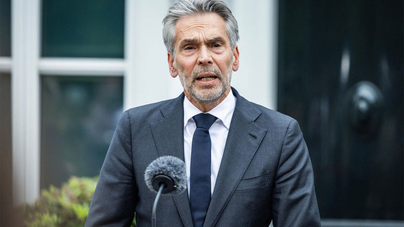 Cae el Gobierno de Países Bajos tras la dimisión de los cinco ministros de derecha radical