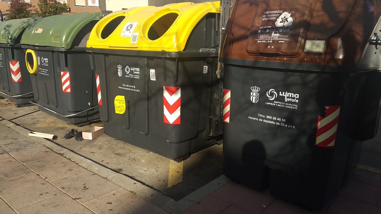 La recogida de basuras se ha encarecido hasta un 30% tras la polémica tasa del Gobierno