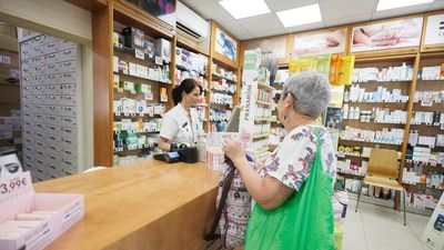 Coslada se une a la campaña 'Aquí hay un farmacéutico' ofreciendo pruebas gratuitas a sus vecinos