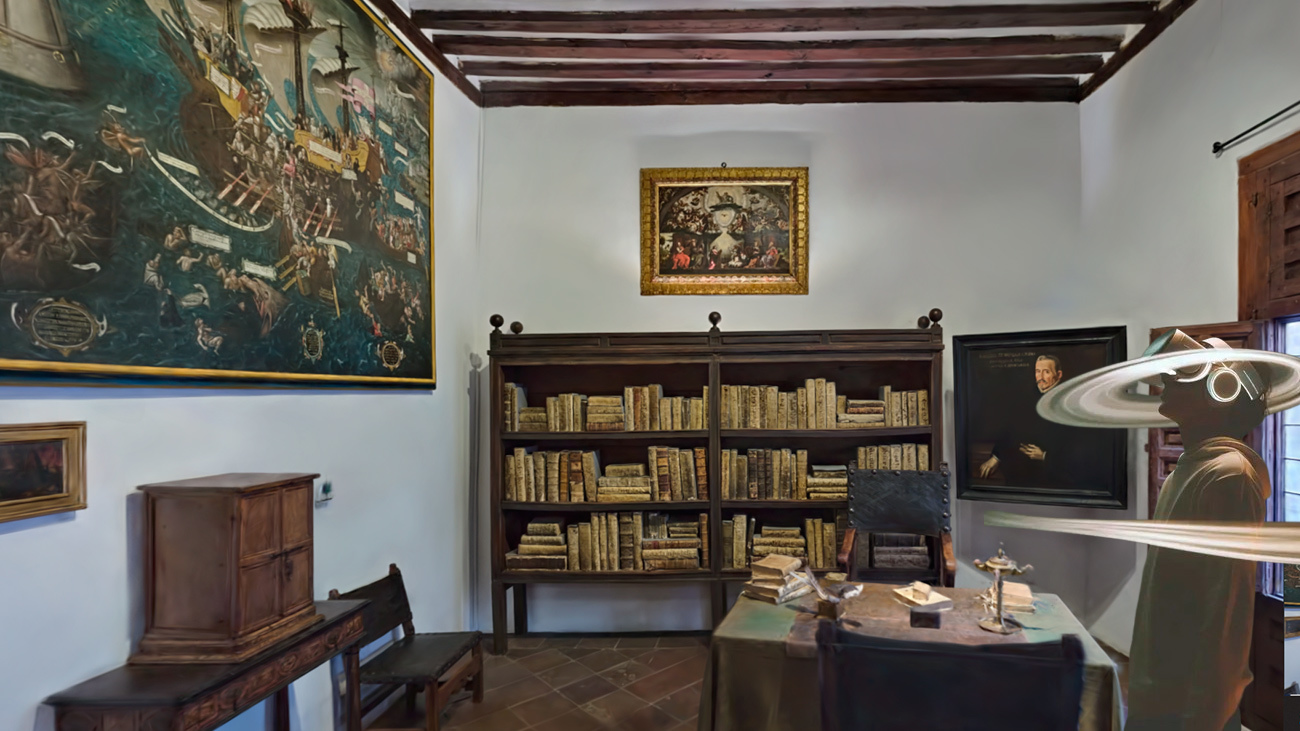 El proyecto pionero de Madrid para llevar la Inteligencia Artificial a sus museos