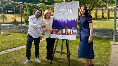 Las 'Noches del Monte del Pilar' inauguran el verano musical en Majadahonda