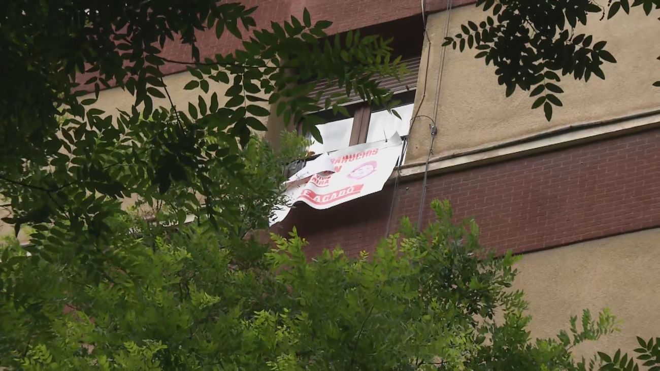 29 familias de Lavapiés que residen en pisos de alquiler de la Seguridad Social serán desahuciadas