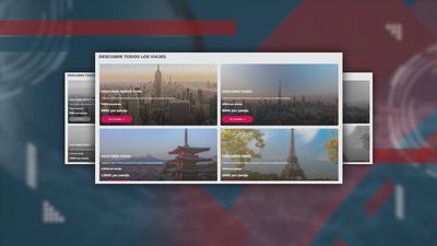 Más de 90 'influencers' promocionaron una falsa agencia de viajes que ha estafado a sus clientes